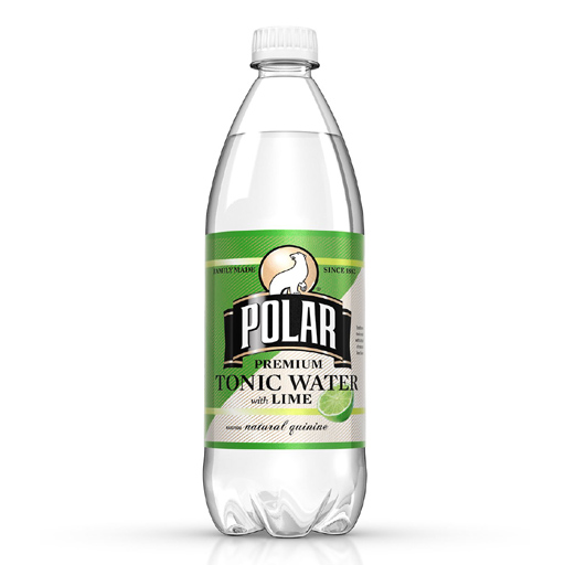 آب معدنی Polar