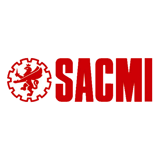 تاریخچه شرکت ساکمی SACMI