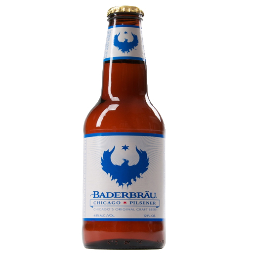 خط تولید ماءالشعیر Baderbräu