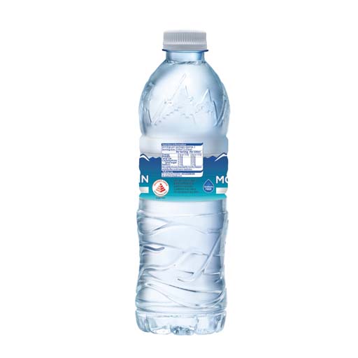 انواع آب