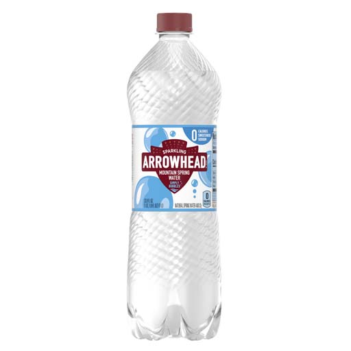 آب معدنی برند Arrowhead