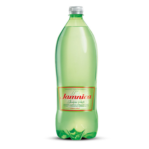 تاریخچه بسته بندی آب