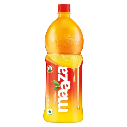 خط تولید آب میوه Maaza