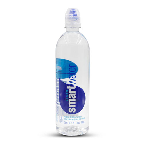 خط تولید آب معدنی Smartwater
