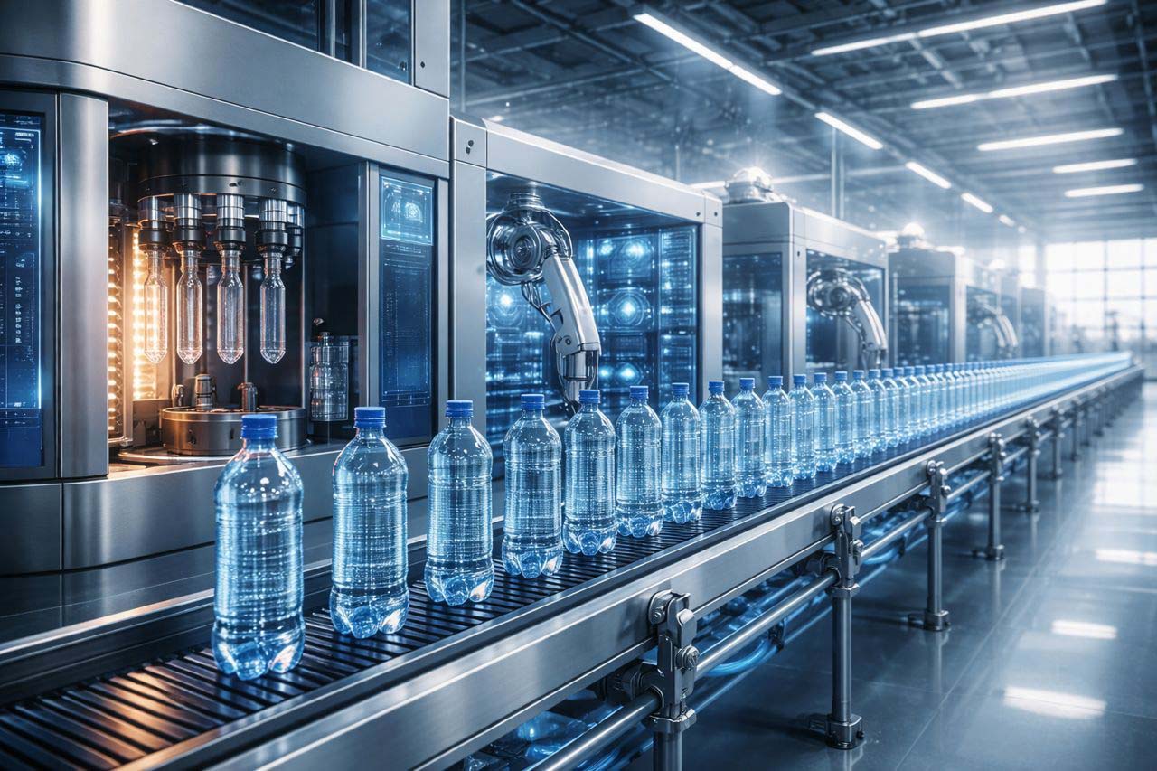 چه خط تولید نوشیدنی‌ای در ایران سریع‌تر به سود می‌رسد