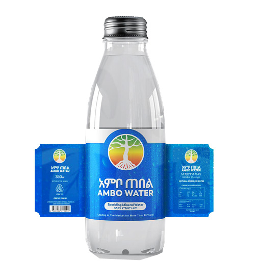 آب معدنی Ambo