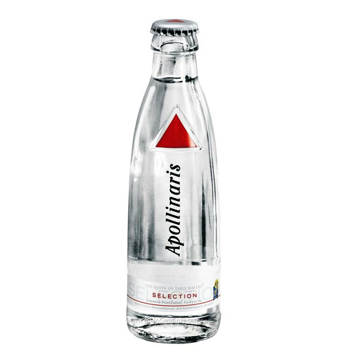 آب معدنی Apollinaris