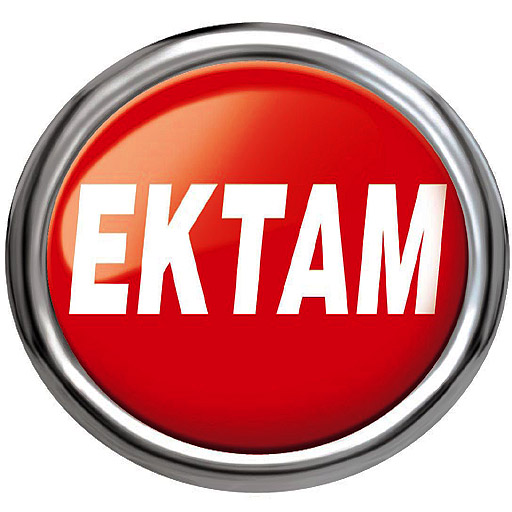 شرکت EKTAM